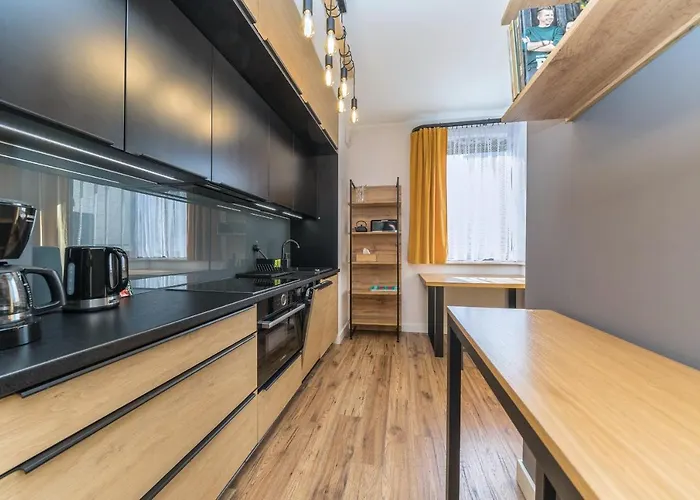 Lumen Billberry Apartments