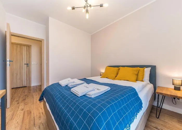 Lumen Billberry Apartments