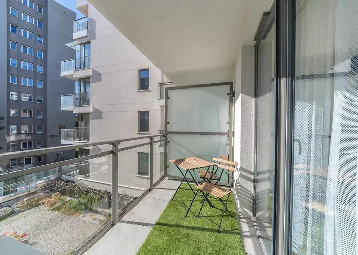 Lumen Billberry Apartments