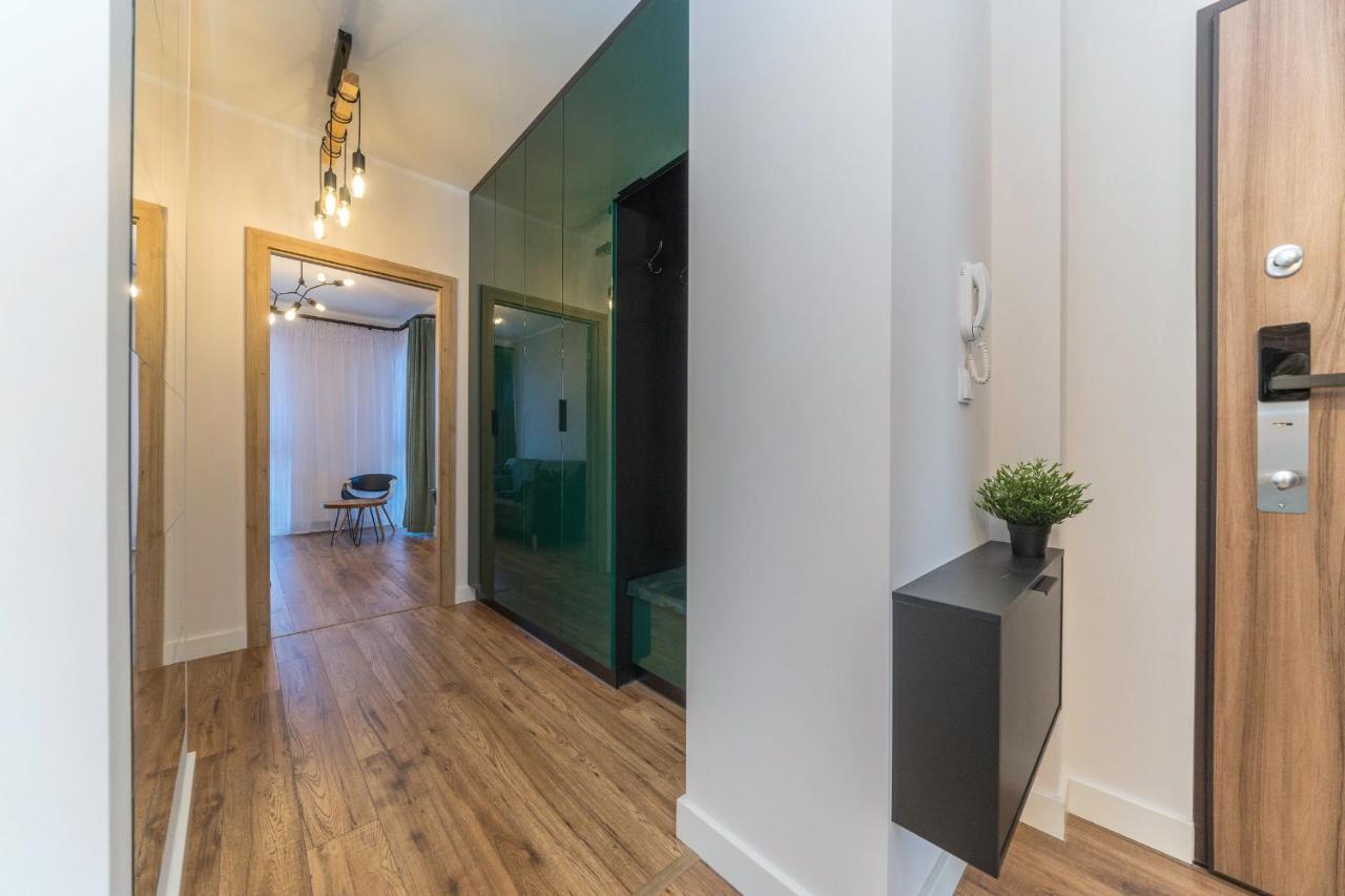 Apartment Lumen Billberry