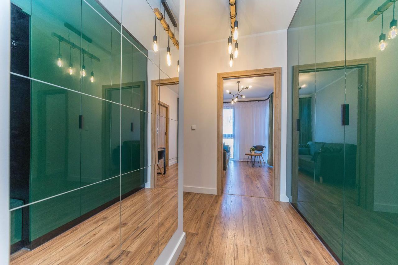 Apartment Lumen Billberry