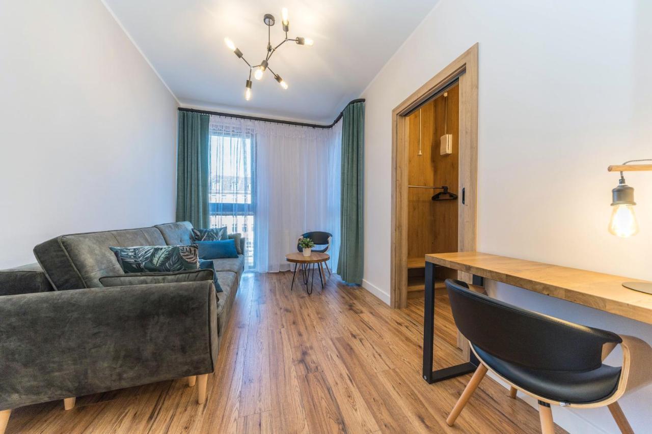 Lumen Billberry Apartment *